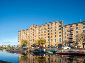 More details for 40-44 Speirs Wharf, Glasgow - Office for Lease