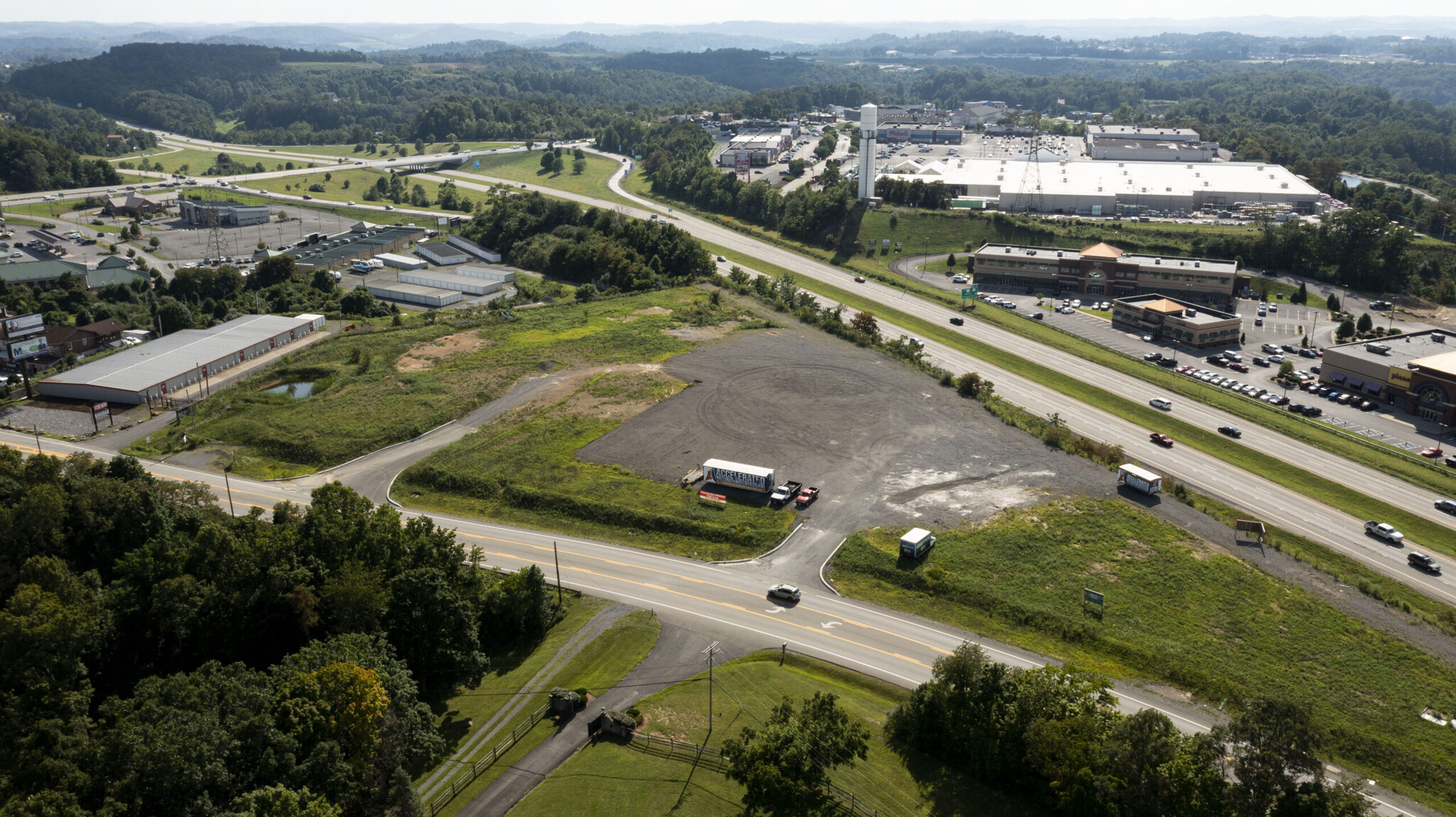 Cheat Rd, Morgantown, WV for lease Building Photo- Image 1 of 15