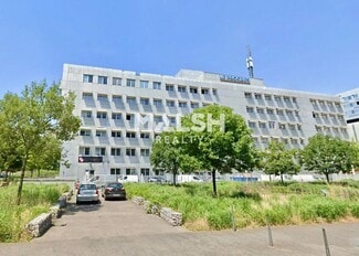 Plus de détails pour Bureau à louer
