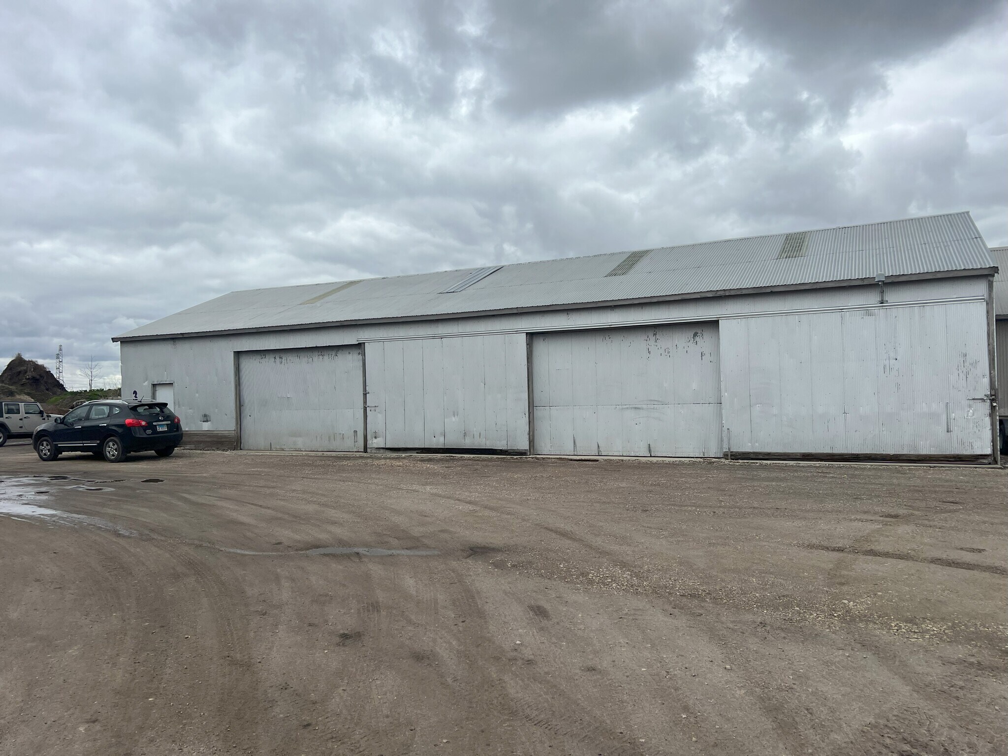 26154 W Shepley Rd, Minooka, IL à vendre Photo du bâtiment- Image 1 de 1