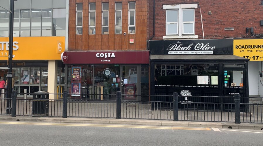 30 Austhorpe Rd, Leeds à vendre - Photo du bâtiment - Image 2 de 8