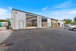 More details for 4440 Domestic Ave, Naples, FL - Industrial for Lease
