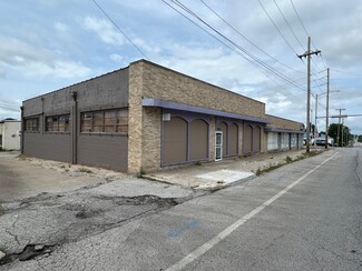 Plus de détails pour 1016-1020 N 10th St, Kansas City, KS - Flex à vendre