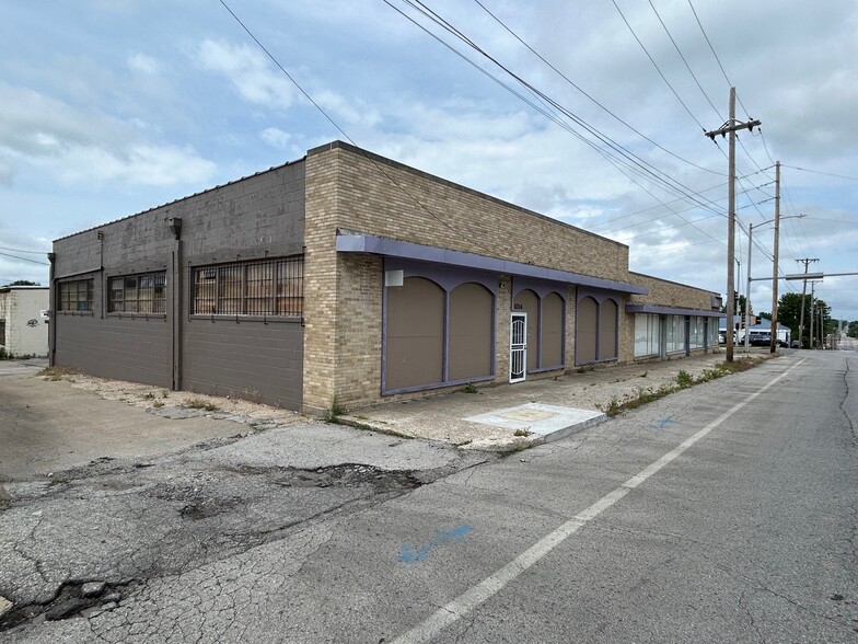 1016-1020 N 10th St, Kansas City, KS for sale - Building Photo - Image 1 of 20