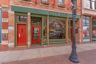 More details for 224 S Union Ave, Pueblo, CO - Retail for Sale