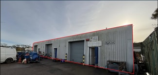 More details for 27 Denmore Rd, Bridge Of Don - Industrial for Lease