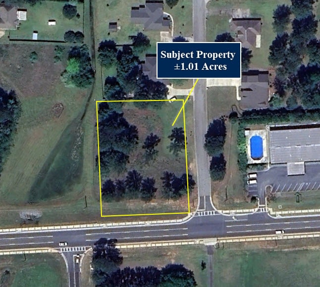 101 Hamptons pl, Perry, GA for sale Primary Photo- Image 1 of 3