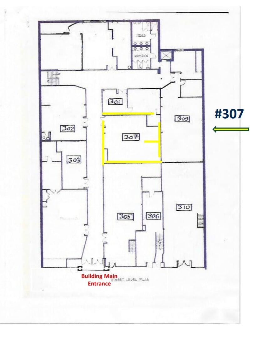 200 Wanaque Ave, Pompton Lakes, NJ for lease Floor Plan- Image 1 of 1