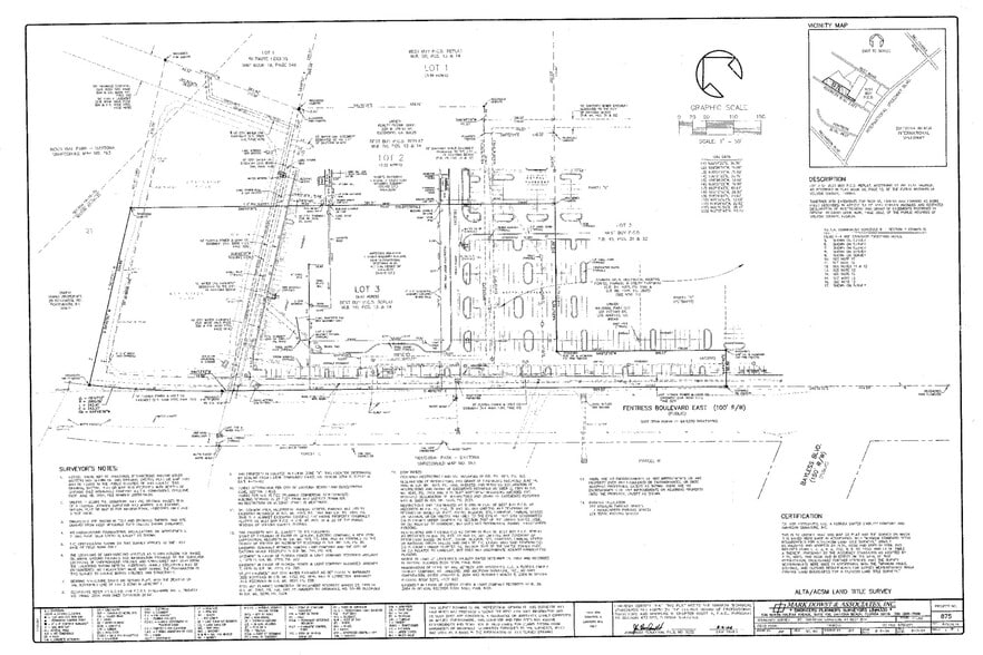 1924 W International Speedway Blvd, Daytona Beach, FL for lease - Building Photo - Image 3 of 14