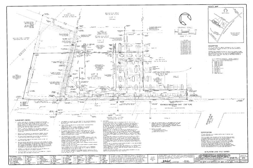 1924 W International Speedway Blvd, Daytona Beach, FL à louer - Photo du bâtiment - Image 3 de 14