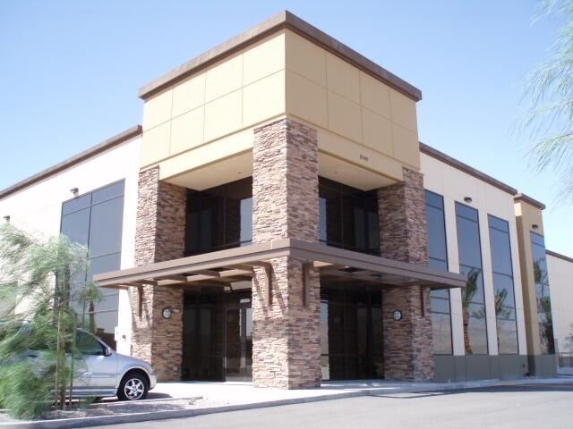 2550 Landon Dr, Bullhead City, AZ à vendre - Photo principale - Image 3 de 7