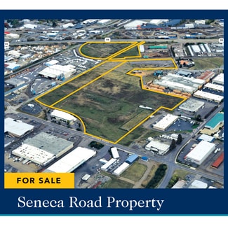 More details for 422 Stevenson Wy, Eugene, OR - Land for Sale