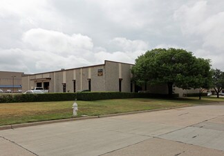 Plus de détails pour 4304 N Beltwood Pky, Farmers Branch, TX - Industriel à louer
