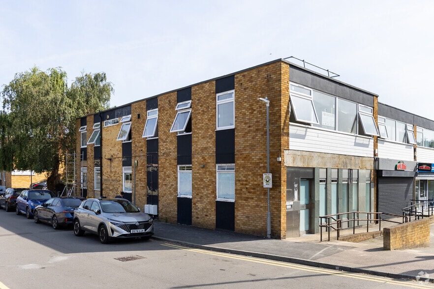 718 London Rd, Aylesford for lease - Building Photo - Image 2 of 3