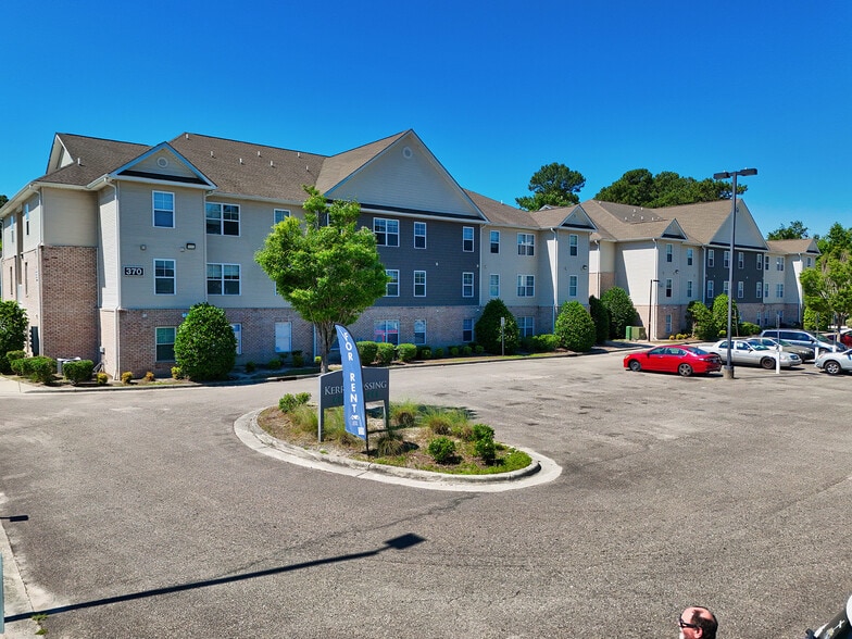 370 S Kerr Ave, Wilmington, NC for sale - Building Photo - Image 3 of 8