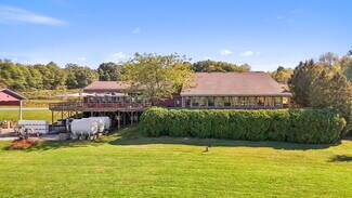 Plus de détails pour 3675 Tichenor Rd, Hector, NY - Spécialité à vendre