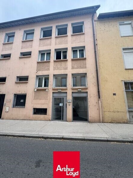 Office in Tarare for sale - Building Photo - Image 1 of 6