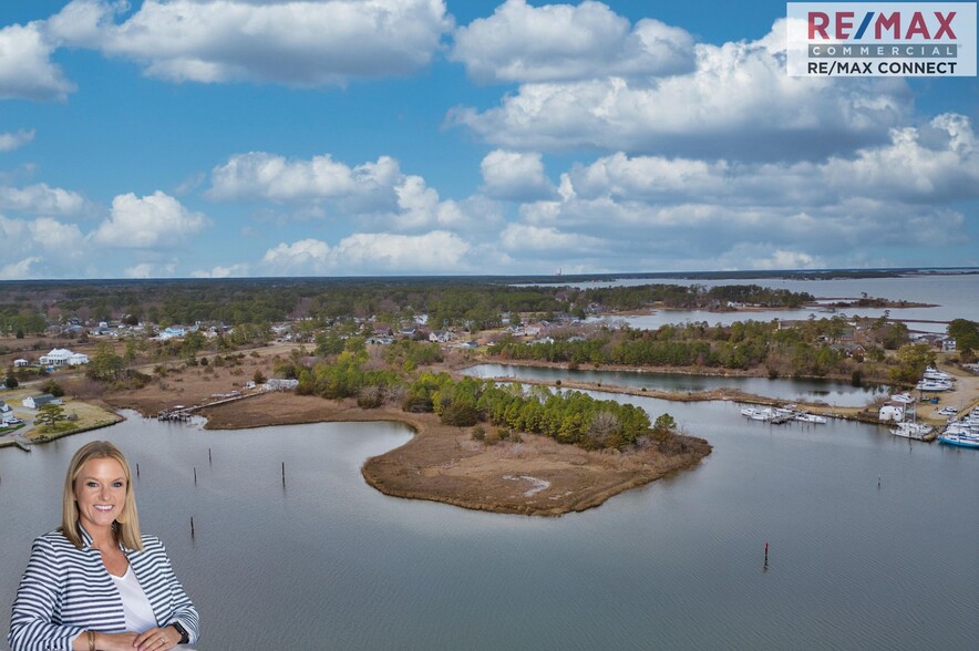 0 Browns Neck Rd, Poquoson, VA for sale - Primary Photo - Image 1 of 14