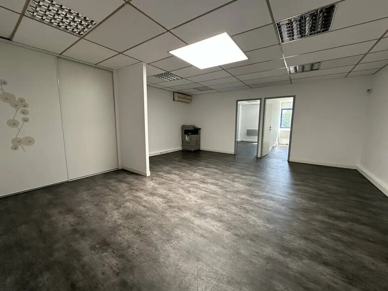 Bureau dans Lattes à louer - Photo intérieure - Image 2 de 9