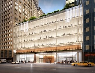 Plus de détails pour 155 E 42nd St, New York, NY - Commerce de détail à louer