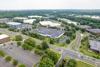 350 Fellowship Rd, Mount Laurel, NJ - Aerial map view - Image1