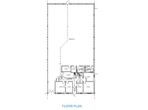 Quarry Rd, Aberdeen for lease Typical Floor Plan- Image 1 of 1