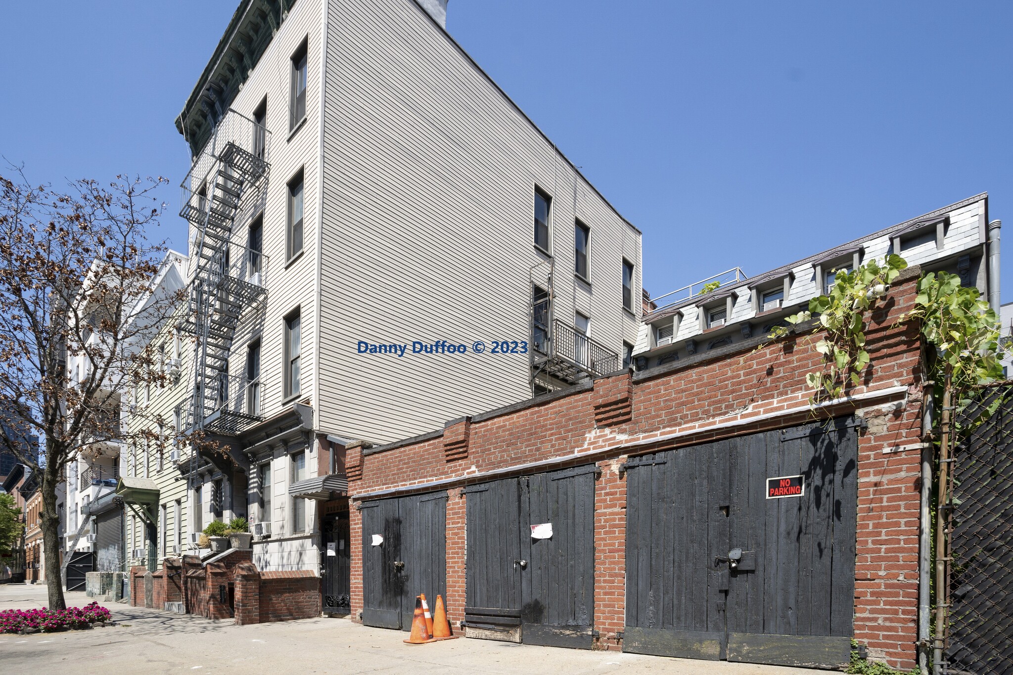 85 Clay St, Brooklyn, NY for sale Building Photo- Image 1 of 1