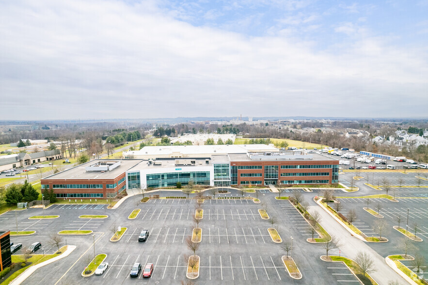 2100 Pennbrook Pky, Lansdale, PA for sale - Aerial - Image 2 of 6