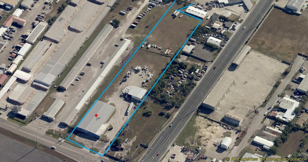 5568 Ayers St, Corpus Christi, TX for sale - Building Photo - Image 2 of 24