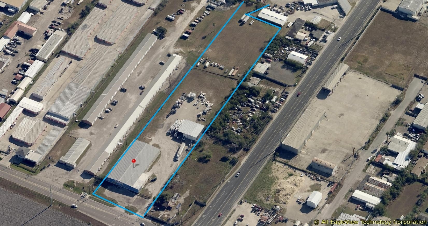 5568 Ayers St, Corpus Christi, TX for sale Building Photo- Image 1 of 25