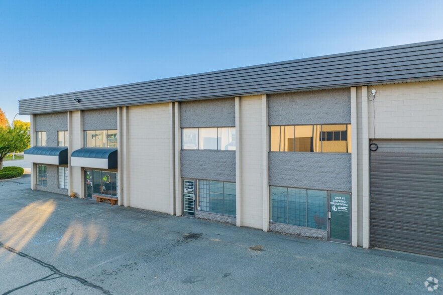 5965 205A St, Langley, BC for lease - Building Photo - Image 2 of 7