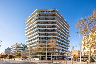 More details for Avinguda d'Icària, 213, Barcelona - Office for Lease