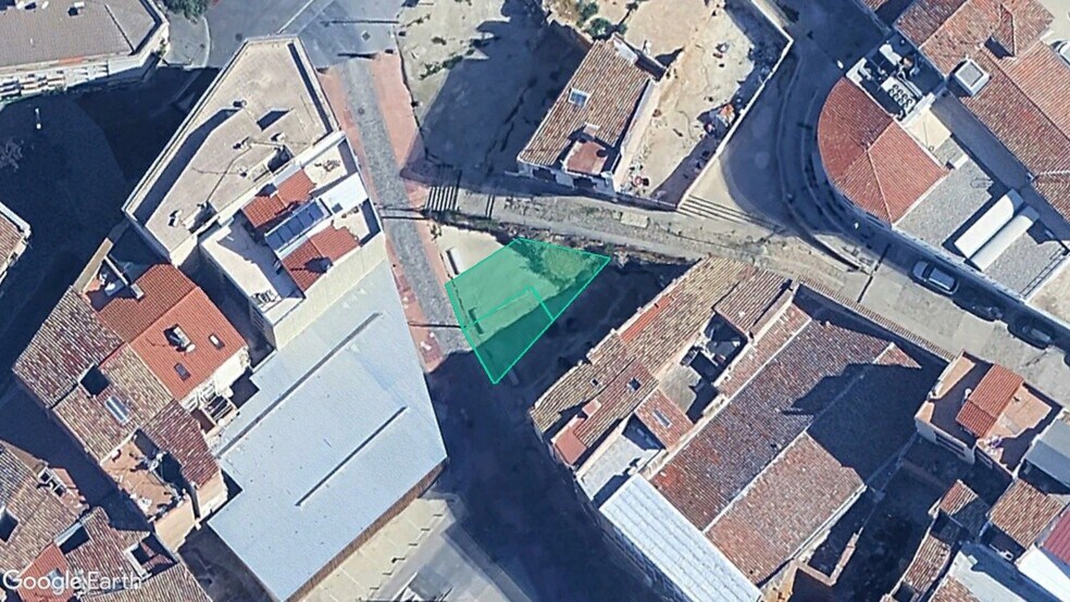 Land in Lleida, Lérida for sale - Building Photo - Image 2 of 2