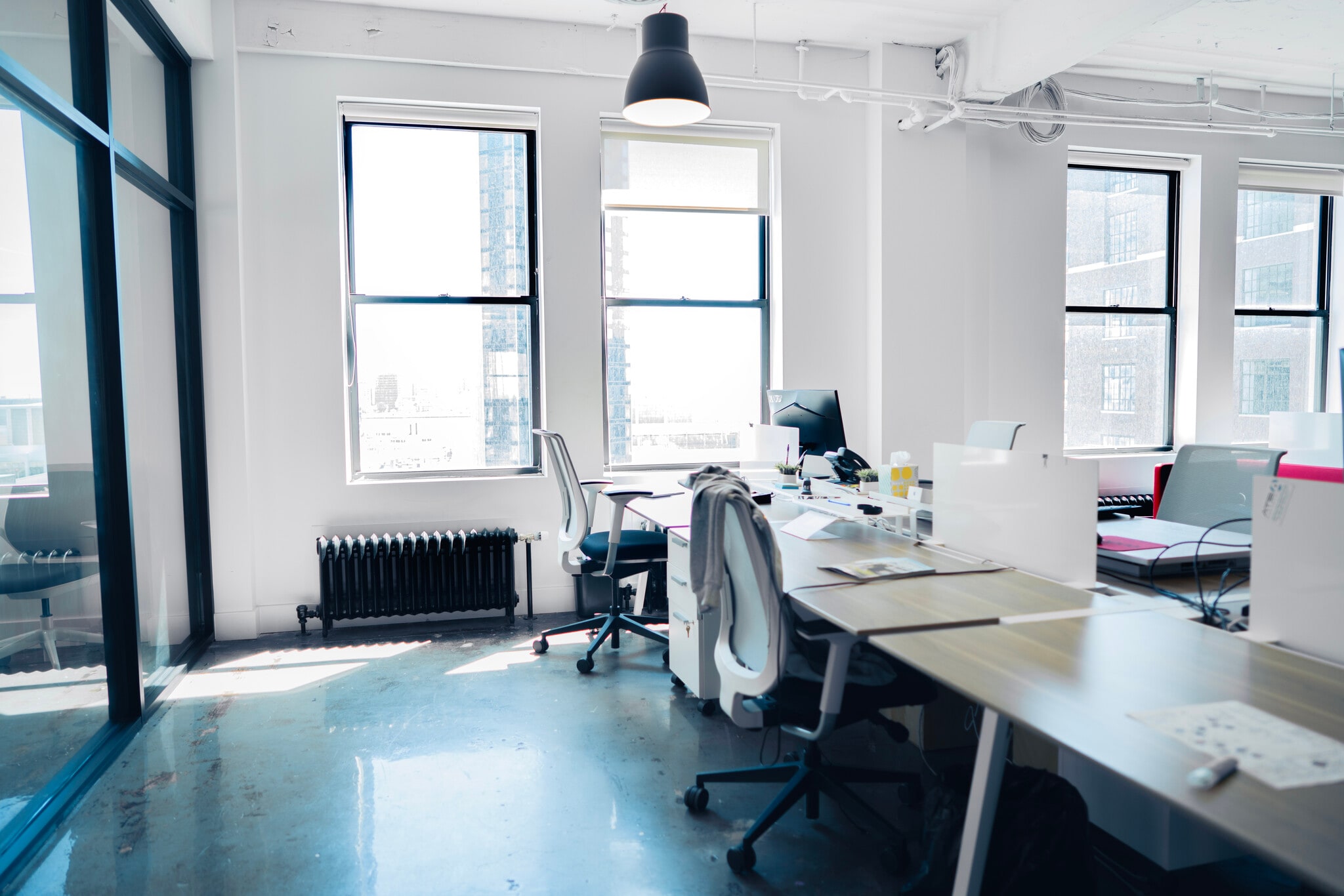 607 Shelby St, Detroit, MI à louer Photo intérieure- Image 1 de 6