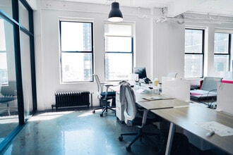 607 Shelby St, Detroit, MI à louer Photo intérieure- Image 1 de 6