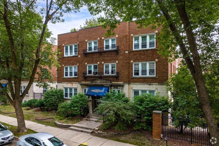 928 N 15th St, Milwaukee, WI à vendre - Photo principale - Image 1 de 19