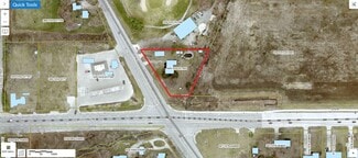 More details for 53956 Fir Rd, Granger, IN - Land for Sale