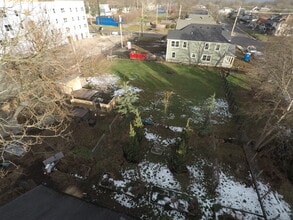 2830 Ruckle St, Indianapolis, IN - AÉRIEN  Vue de la carte - Image1