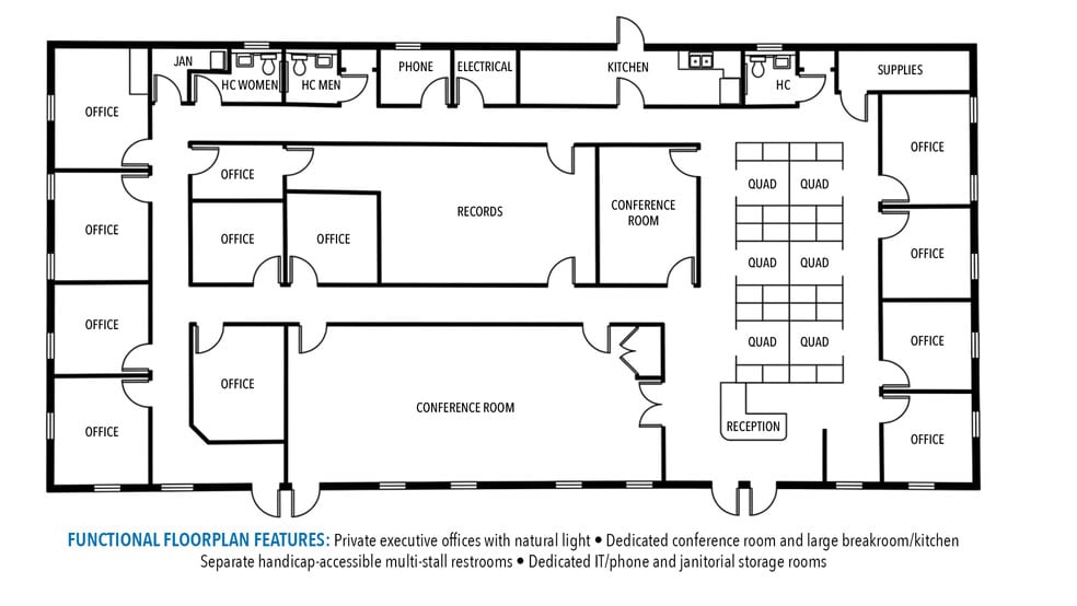 12336 Tamiami Trl, Naples, FL for sale - Floor Plan - Image 2 of 9