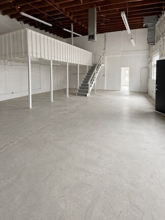 Plus de détails pour 1259 S La Brea Ave, Los Angeles, CA - Commerce de détail à louer