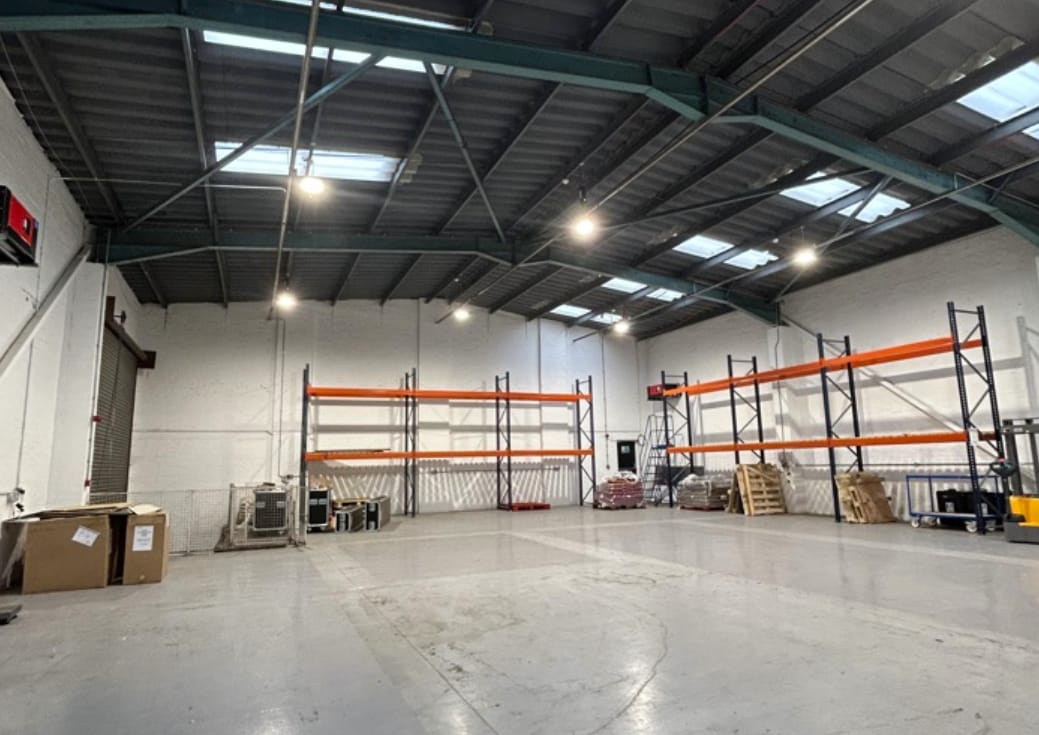 80 Commercial Sq, Leicester à louer Photo intérieure- Image 1 de 4