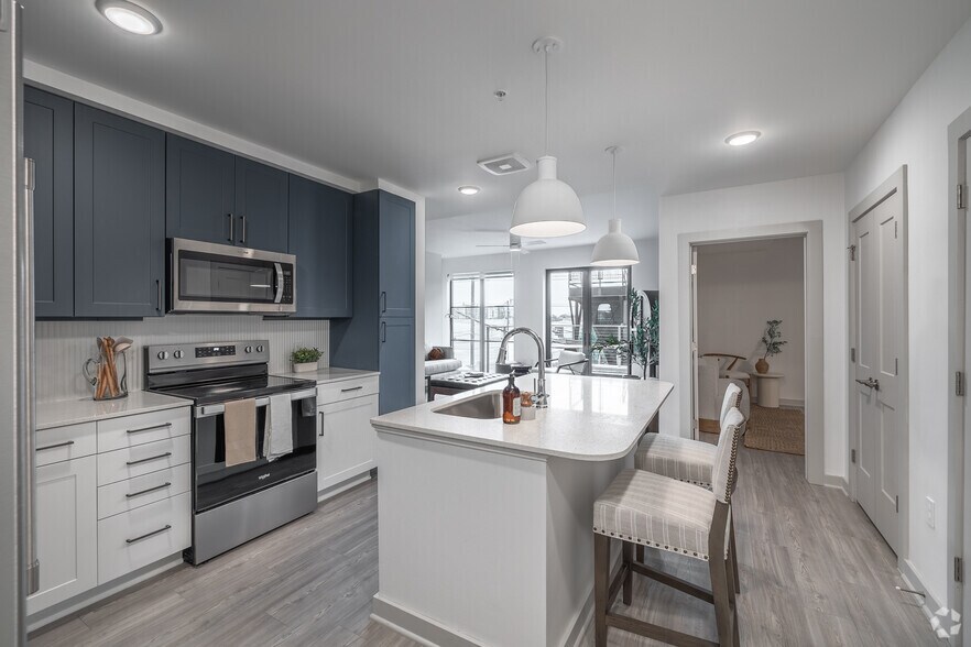 55 Romney St, Charleston, SC à louer - Photo intérieure - Image 3 de 42