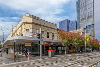Plus de détails pour 251 Church St, Parramatta - Commerce de détail à louer