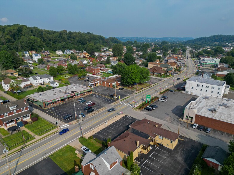 1618-1630 Lincoln Way, McKeesport, PA for lease - Building Photo - Image 2 of 2