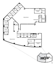 5355 Mira Sorrento Pl, San Diego, CA for lease Floor Plan- Image 2 of 2