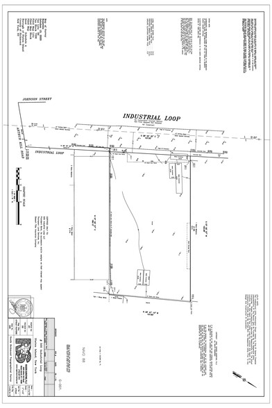 514 Industrial Loop, Staten Island, NY for lease - Aerial - Image 3 of 3