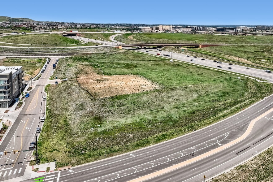 Ridgegate Pkwy & Havana St., Lone Tree, CO for lease - Building Photo - Image 2 of 4