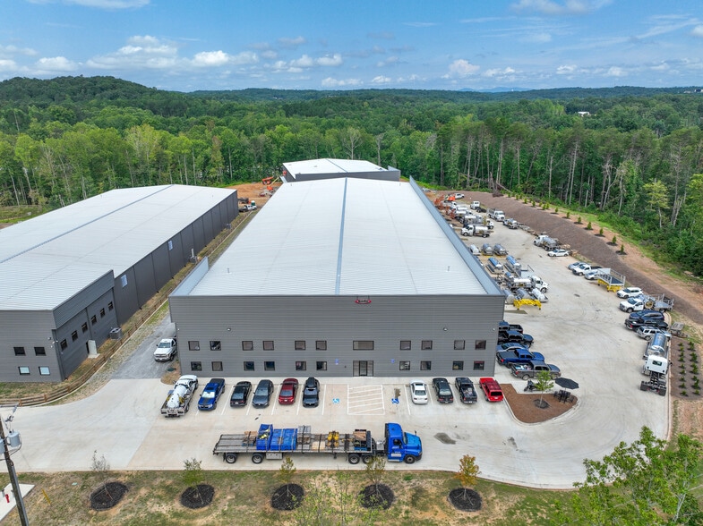 135 Prosperity Way, Dahlonega, GA for sale - Building Photo - Image 2 of 5