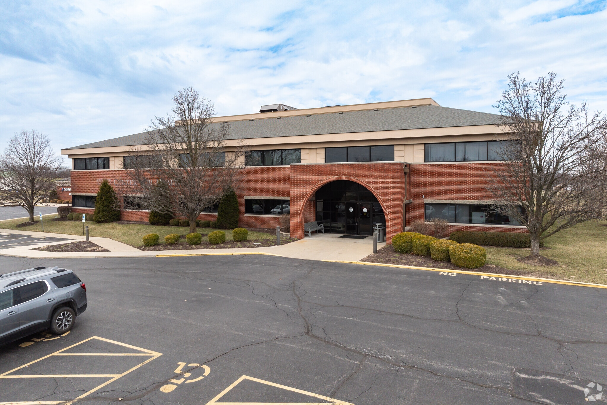 509 Hamacher St, Waterloo, IL for lease Primary Photo- Image 1 of 8