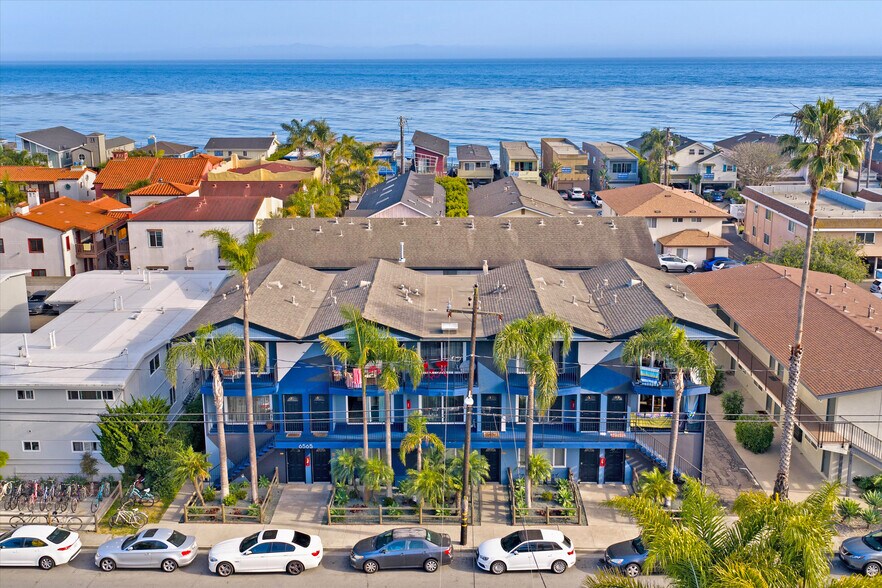 6565 Sabado Tarde, Goleta, CA à vendre - Aérien - Image 1 de 14